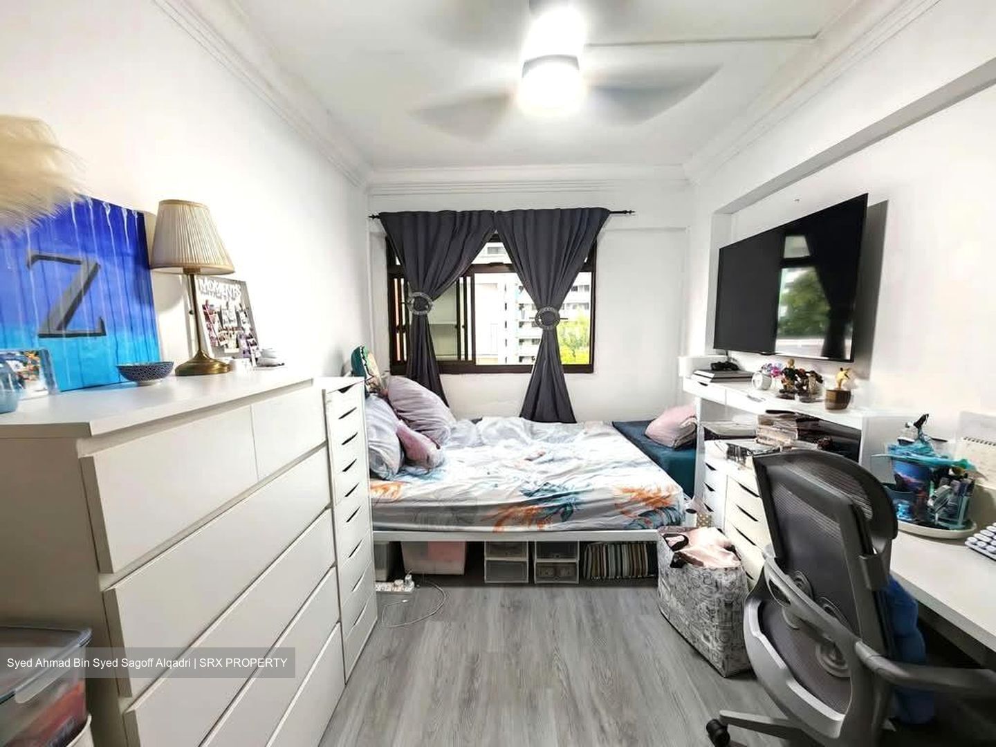 Blk 556 Woodlands Drive 53 (Woodlands), HDB 4 Rooms #581927531